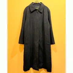 【極美品】レリアン チェスターコート カシミヤ 100% 9号　ダークネイビー 楽天市場】カシミヤ100％ チェスターコート メンズ カシミヤ