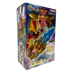 ナンバーワン戦隊 ゴジュウジャー DXテガソード 【沖縄・離島配送不可】