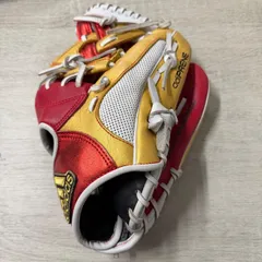 2026年最新】アディダス 軟式 グローブの人気アイテム - メルカリ