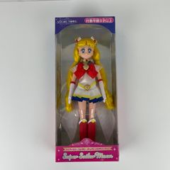 当時物 BANDAI セーラームーン ドール 4体セット - メルカリ