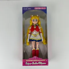 未使用♡美少女戦士セーラームーン　チェンジドレス　ドール　服　人形　衣装 未使用♡美少女戦士セーラームーン チェンジ クライシス ドール 服