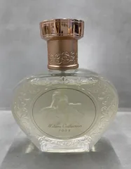 カネボウ　オードパルファム50ml ミラノコレクション　2009 カネボウ オードパルファム ミラノコレクション2009 希少品