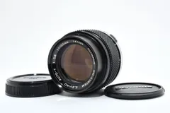 2025年最新】om zuiko 100mm f2の人気アイテム - メルカリ