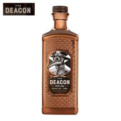 ザ・ディーコン 新品未開封 2本 THE DEACON ウイスキー 箱付き - メルカリ