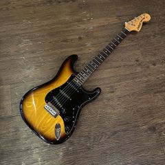 Burny(Fernandes) LSB-65 レスポールタイプ Electric bass