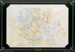 2025年最新】ドラゴンボール 原画アートの人気アイテム - メルカリ