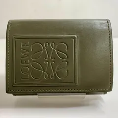 2025年最新】アナグラムトライフォールドウォレットの人気アイテム