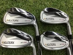 2025年最新】エポン アイアン 706の人気アイテム - メルカリ