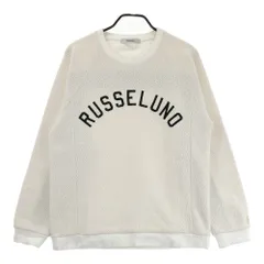 2025年最新】russeluno 5の人気アイテム - メルカリ