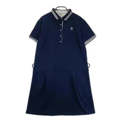 2025年最新】マンシングウェア レディース ワンピースの人気アイテム