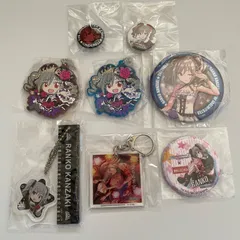 2025年最新】神崎蘭子 缶バッジの人気アイテム - メルカリ