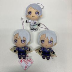 ② アイナナ 逢坂壮五 きらどる ぬいぐるみ セット - メルカリ