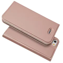 新品 iPhone 5S 5 SE ケース 手帳型 iPhone5 iPhone5s iPhoneSE ケース カバー iPhone 5 ケース 手帳型 【iCoverCase】アイフォン アイフォン5 アイフォン5s アイフォンSE 内蔵マグネット カードポ