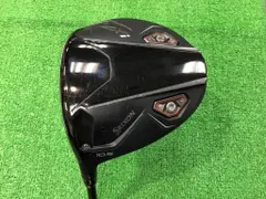 2025年最新】スリクソン ドライバー レフティの人気アイテム - メルカリ