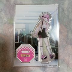 シャニ 岡山デニムコラボ 郁田はるき 特別付録 アクリルスタンド