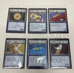 2025年最新】hunter×hunter 一番くじ カード 未開封の人気