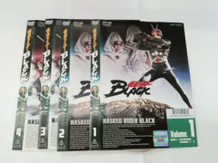 2026年最新】仮面ライダーブラック dvdの人気アイテム - メルカリ
