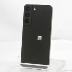 Galaxy S22 本体 256GB ファントムブラック Galaxy S22 Ultra ファントムブラック 256GB