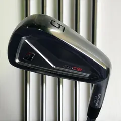 2025年最新】241CB アイアン ダイナミックゴールドの人気アイテム