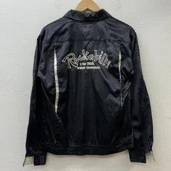 2025年最新】ロカビリー ジャケットの人気アイテム - メルカリ