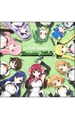 ドリームクラブ　ボーカルアルバム　CD ドリームクラブ ボーカルアルバム CD ドリームクラブ PURE SONGS