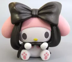 【中古】トレーディングフィギュア マイメロディ 「サンリオキャラクターズ バレエリボンフィギュア」