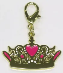 【中古】キーホルダー 魔界ノりりむ(5th Anniversary LIVE) 「バーチャルYouTuber にじさんじ にじさんじフェス2023 5th Anniversary LIVE SYMPHONIA ランダムメタルチャーム DAY1」