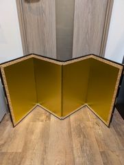 漆器 椀 5個セット 金箔装飾 貝合わせ 源氏香 古美術 骨董