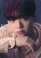 【中古】コレクションカード(男性) D：BE：FIRST/RYUHEI/CD「空(CD盤)」(AVCD-61590、AVZ1-61593)初回封入特典トレーディングカードC