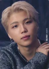 【中古】コレクションカード(男性) B：BE：FIRST/SHUNTO/CD「空(CD盤)」(AVCD-61590、AVZ1-61593)初回封入特典トレーディングカードC