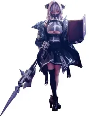 【新品】フィギュア PA009 サキュバスシスター フリーデ 通常版 「POCKET ARTシリーズ」 1/12 アクションフィギュア