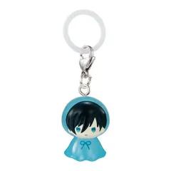 【中古】ストラップ 糸師凛 「ブルーロック めじるしアクセサリー」