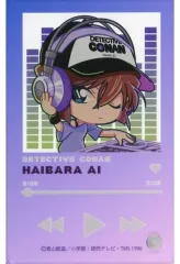 【中古】アクリルスタンド・アクリルパネル 灰原哀 「名探偵コナン 大阪城本陣 SPECIAL SHOP 2025 トレーディングアクリルプレート 夏フェス」