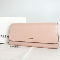 新品未使用】FURLA フルラ 長財布 バビロン ライトパープル 箱付き 