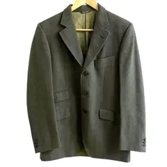 ARNYS アルニス ジャケット ぼくのおじさんジャケット〟 アルニスのフォレスティエール研究