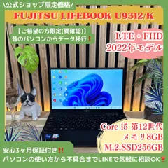 2022年12月 美品 HP 爆速 12世代i5 新品32GB 新品512GB imgrc0108542992.jpg