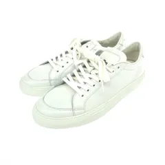 Pantofola d'Oro パントフォラドーロ レザースニーカー 表記サイズ:43     ホワイト メンズ / 240001167925