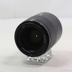 2025年最新】sel35f18の人気アイテム - メルカリ