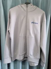 SSK限定パーカー上下