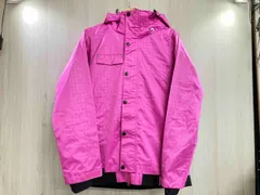 現状品 JEWEL スノーボードジャケット Mサイズ