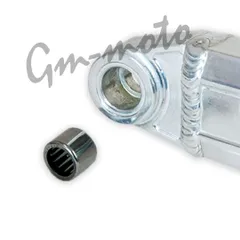 KEPSPEED モンキー・ゴリラ用 スイングアーム専用補修パーツ　ニードルベアリング２個セット　(ゆうパケット便)