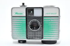 ☆レアモデル超美品！☆リコーオートハーフEフォーミュラー☆ 2025年最新】リコー オートハーフ Eの人気アイテム - メルカリ