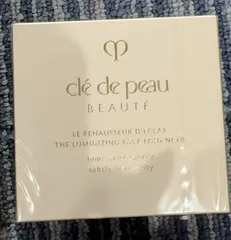 クレ・ド・ポー ボーテ ル・レオスールデクラ 17 セレスティアルスパーク フェイスカラー ハイライト 10g 正規品 国内発送 光沢 ツヤ肌 メイクアップ