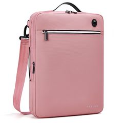 Brand new [TUDEQU] laptop case, 15.6-inch computer case, 15.6-inch PC case, 15.6-inch PC bag, laptop bag