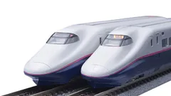 2025年最新】tomix e2系の人気アイテム - メルカリ