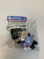 【広店】C賞 ミニぬいぐるみ 雲雀恭弥 リボーン　ひこくじ【741-2848】