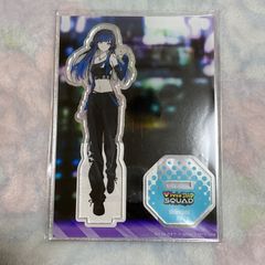 ヴィレヴァン　パニグレコラボ　第一弾　アクリルスタンド　リー ヴィレヴァン パニグレコラボ 第一弾 アクリルスタンド リー - メルカリ