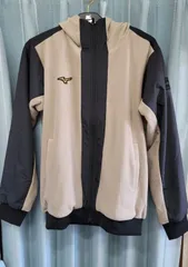 ミズノプロ限定フリース