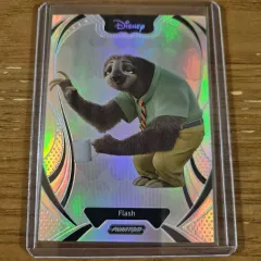 2025 カカワウ ディズニー ジュートピア フラッシュ