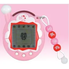 2025年最新】超じんせーエンジョイ!たまごっちプラス フリルぴんくの